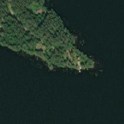Satellite imagery of Käänneniemi, FI