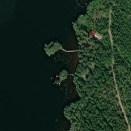 Satellite imagery of Jokiniemi, FI