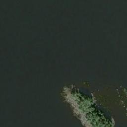 Satellite imagery of Pitkäniemi, FI