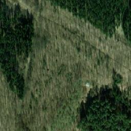 Satellite imagery of Vääräniemi, FI