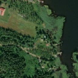Satellite imagery of Läntänniemi, FI