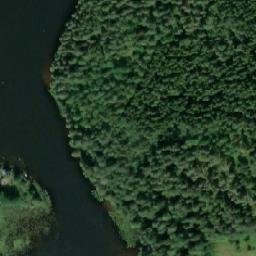 Satellite imagery of Läntänniemi, FI