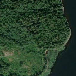 Satellite imagery of Piiponniemi, FI