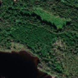 Satellite imagery of Lusikkaniemi, FI