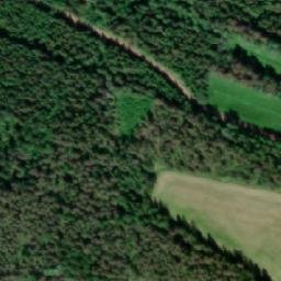 Satellite imagery of Lusikkaniemi, FI