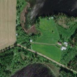 Satellite imagery of Kylmäniemi, FI