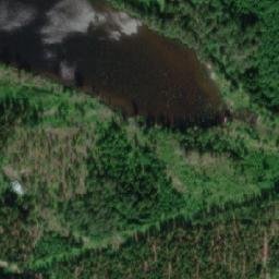 Satellite imagery of Kylmäniemi, FI