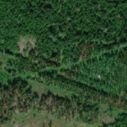 Satellite imagery of Kylmäniemi, FI