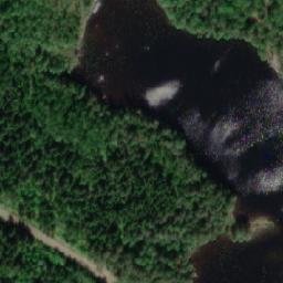 Satellite imagery of Riihiniemi, FI