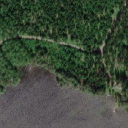 Satellite imagery of Haudanalusniemi, FI