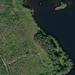 Satellite imagery of Murtoniemi, FI