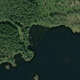 Satellite imagery of Haasianiemi, FI