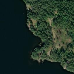 Satellite imagery of Akkaniemi, FI