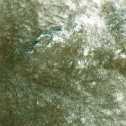 Satellite imagery of Harzburgite Peak, CA