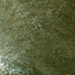 Satellite imagery of Harzburgite Peak, CA