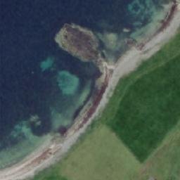 Satellite imagery of Moldnes, NO
