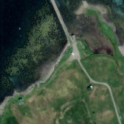 Satellite imagery of Karrineset, NO