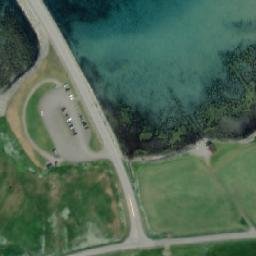 Satellite imagery of Gunnaneset, NO