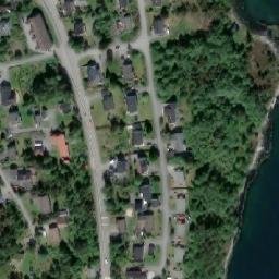 Satellite imagery of Ramsvikneset, NO