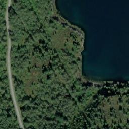 Satellite imagery of Hallvardshella, NO