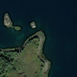 Satellite imagery of Hallvardshella, NO
