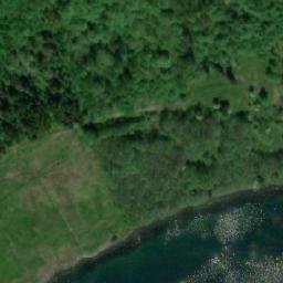 Satellite imagery of Norvikhalsen, NO