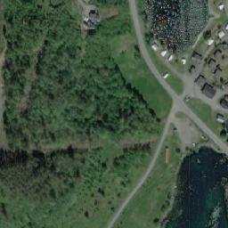 Satellite imagery of Saltaneset, NO