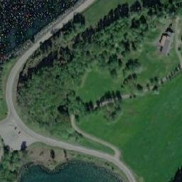 Satellite imagery of Saltaneset, NO