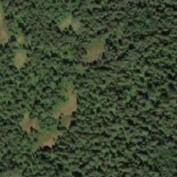 Satellite imagery of Bjørnshamran, NO
