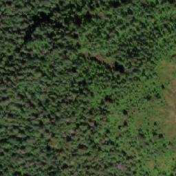 Satellite imagery of Bjørnshamran, NO