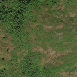 Satellite imagery of Bjørnshamran, NO