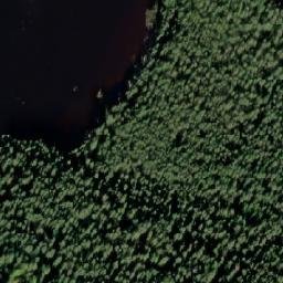 Satellite imagery of Erkinniemi, FI
