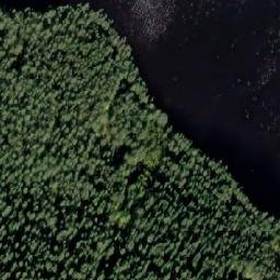 Satellite imagery of Erkinniemi, FI