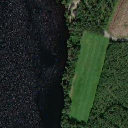 Satellite imagery of Kannaksenniemi, FI
