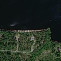 Satellite imagery of Lapinniemi, FI