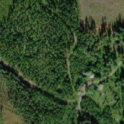Satellite imagery of Liikkuvakivi, FI