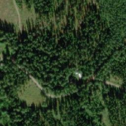 Satellite imagery of Liikkuvakivi, FI