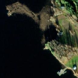 Satellite imagery of Tervaniemi, FI