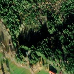 Satellite imagery of Luhangonkivet, FI