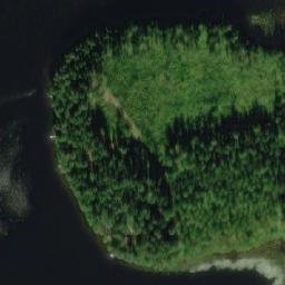 Satellite imagery of Vauvoniemi, FI