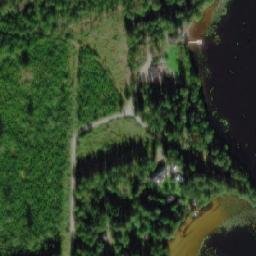 Satellite imagery of Soukkionniemi, FI