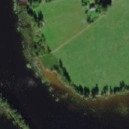 Satellite imagery of Soukkionniemi, FI