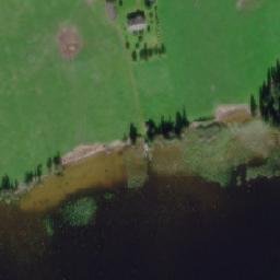 Satellite imagery of Soukkionniemi, FI