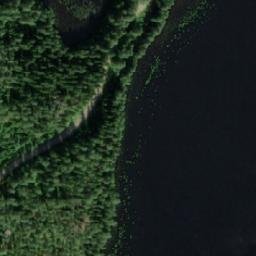 Satellite imagery of Koiraniemi, FI