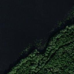 Satellite imagery of Kuikkaniemi, FI