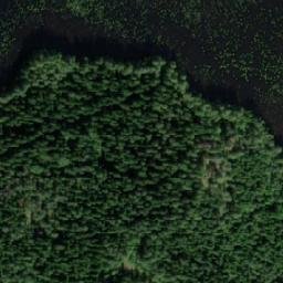 Satellite imagery of Kuikkaniemi, FI