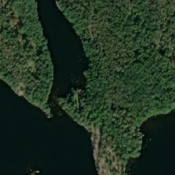 Satellite imagery of Kaivannonniemi, FI