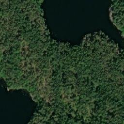 Satellite imagery of Kaivannonniemi, FI
