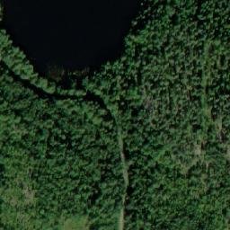 Satellite imagery of Särkiniemi, FI