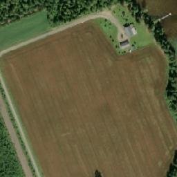 Satellite imagery of Turkinniemi, FI